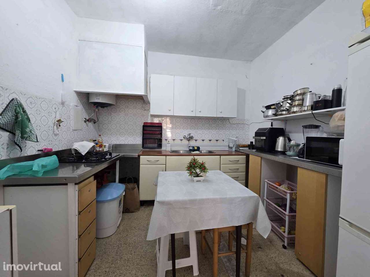 MORADIA COM 3 FRAÇÕES Casal de Cambra - Grande imagem: 3/4