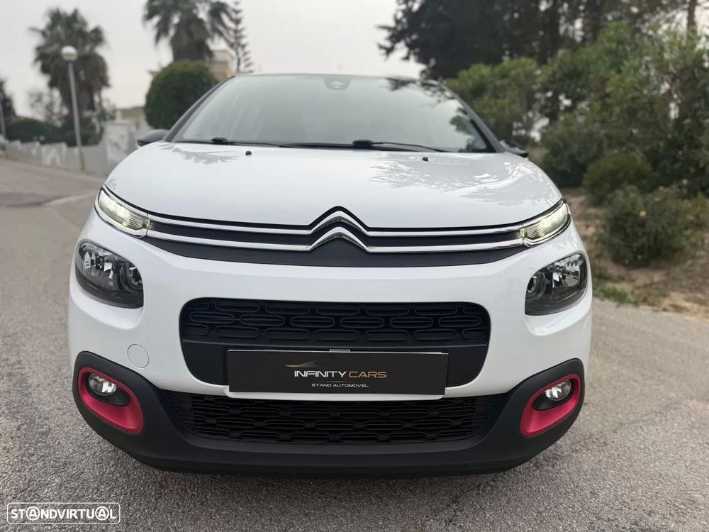 Citroën C3 1.2 PureTech Elle - 6