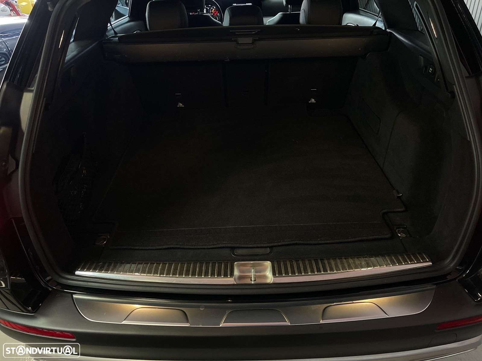 Mercedes-Benz E 220 - 34