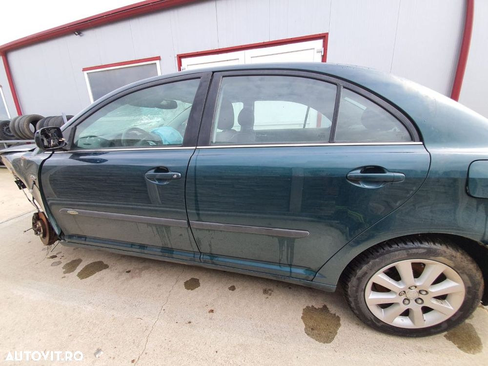 USA TOYOTA AVENSIS T25 S.SP - 2