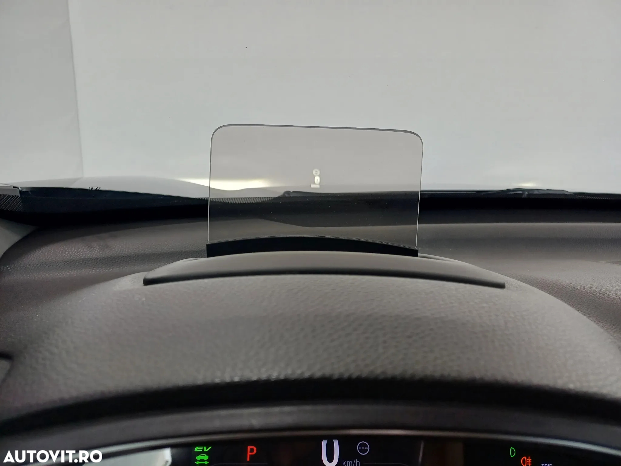 Honda CR-V 2.0 Hybrid i-MMD 4WD E-CVT Elegance - 15