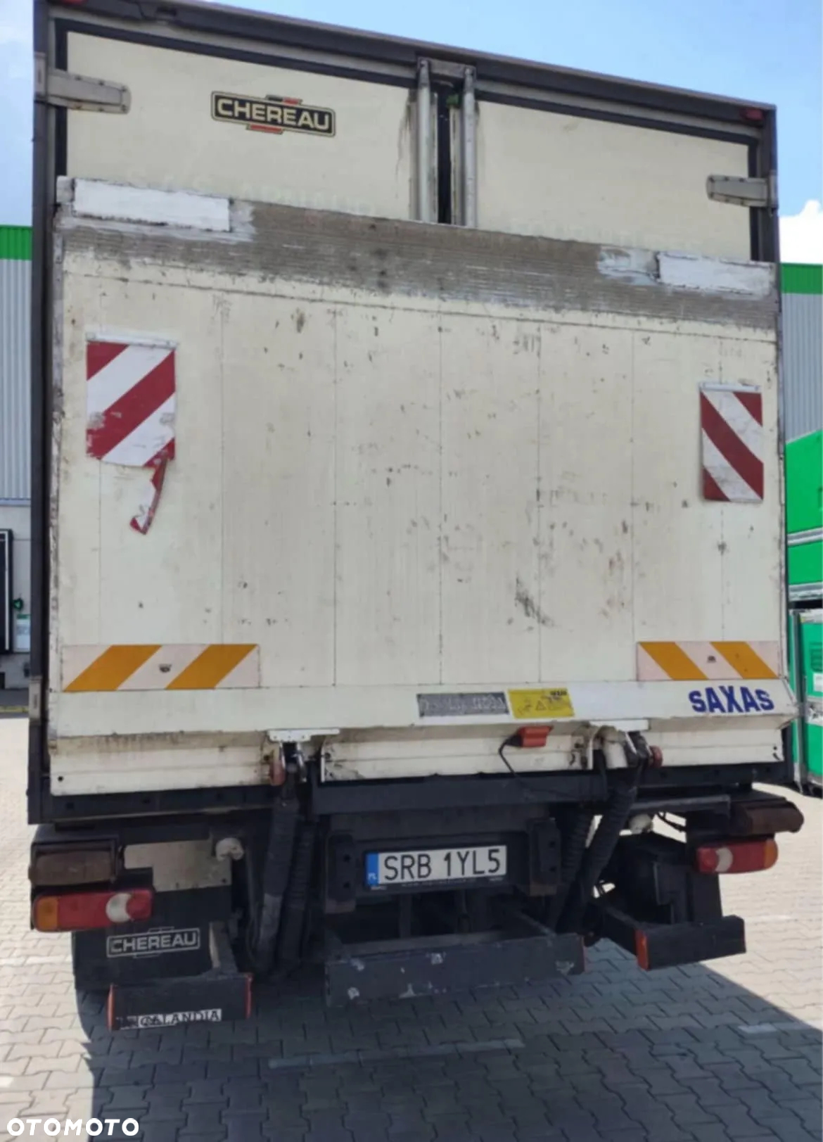DAF LF 55 - 3