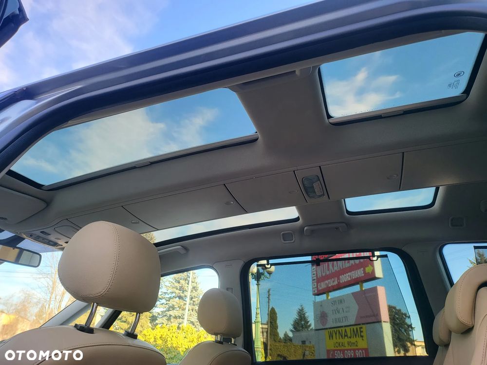 Ford Galaxy 2.0 TDCi Titanium MPS6 - 20