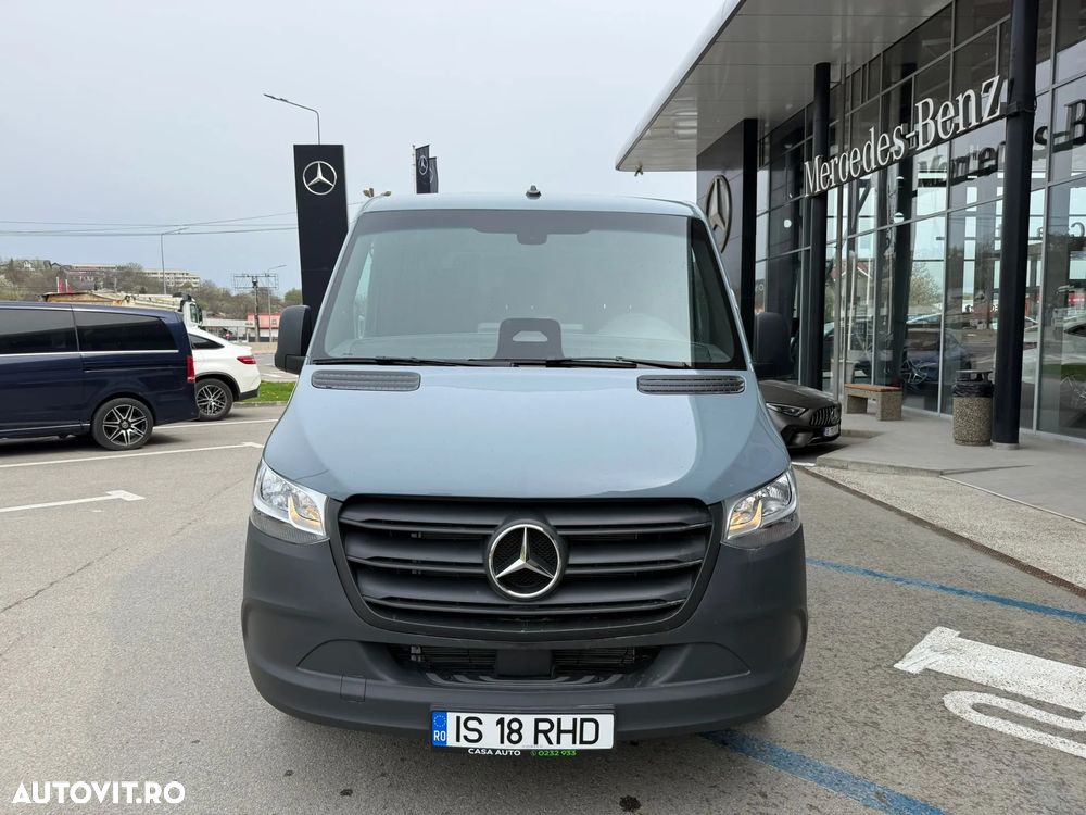 Mercedes-Benz Sprinter 315 CDI - 2