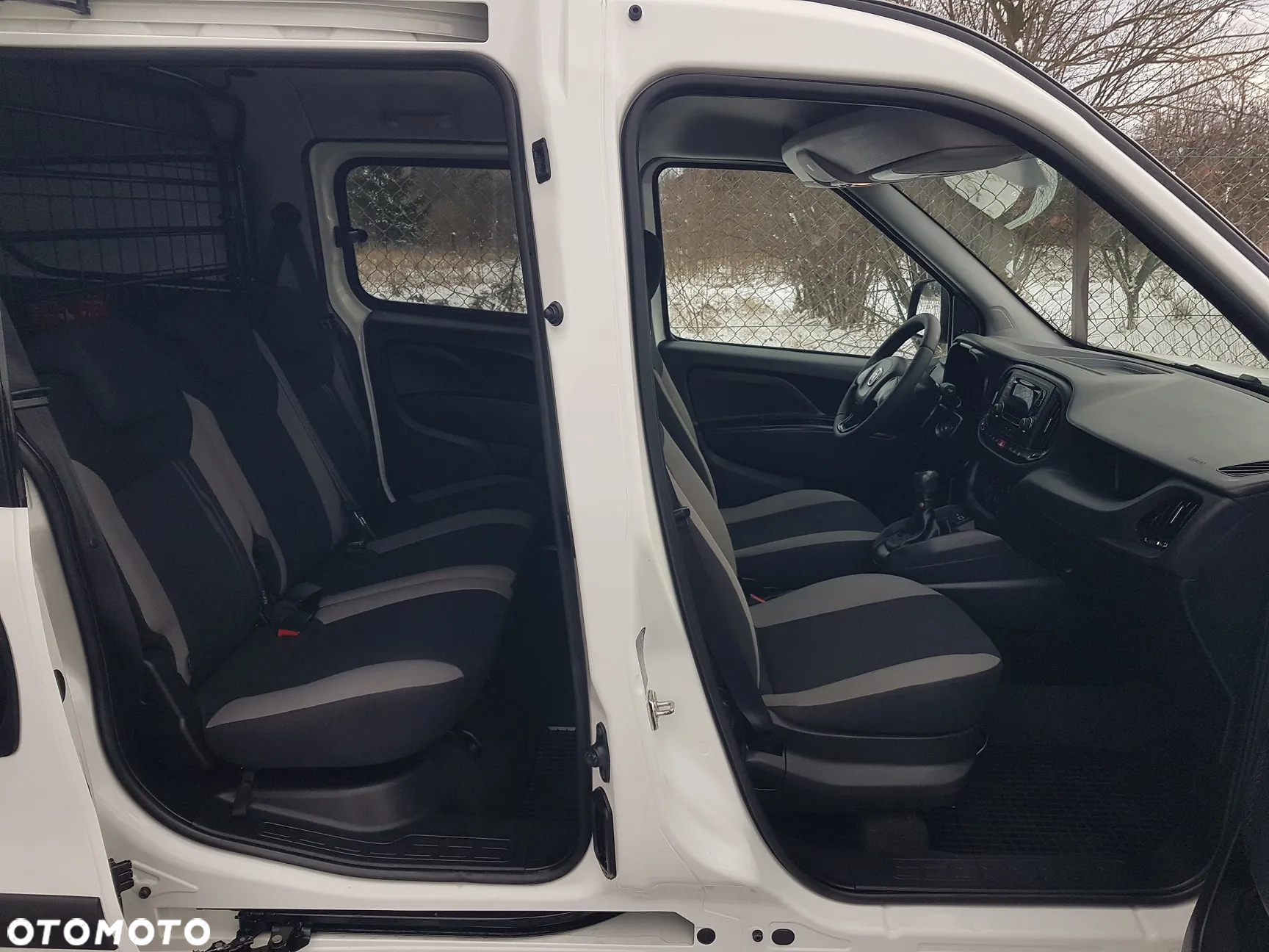 Fiat Doblo 1.6 Multijet 16V Easy - 17