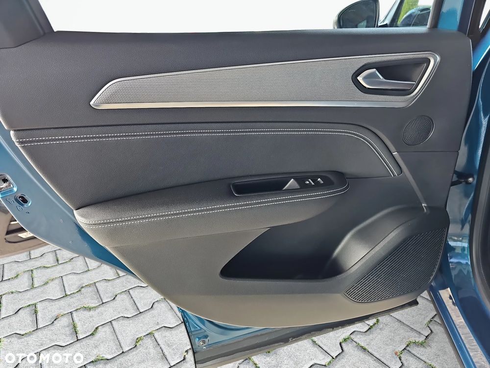 Renault Arkana 1.6 E-TECH Intens MMT - 20