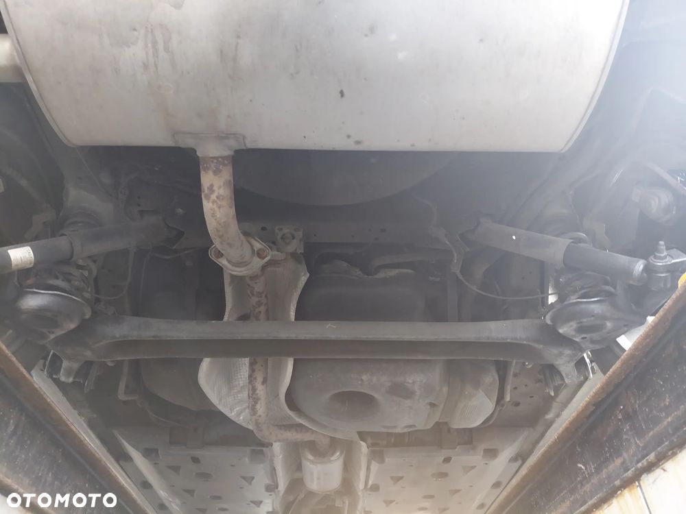 Nissan Qashqai 1.3 DIG-T N-WAY - 13