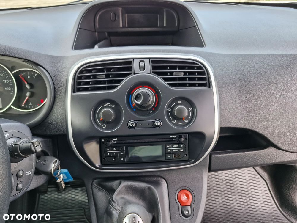 Renault Kangoo L2 Start - 18