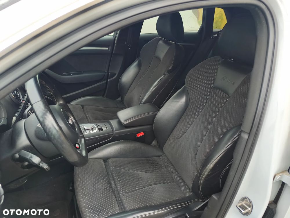 Audi A5 Sportback 2.0 TDI Quattro - 11