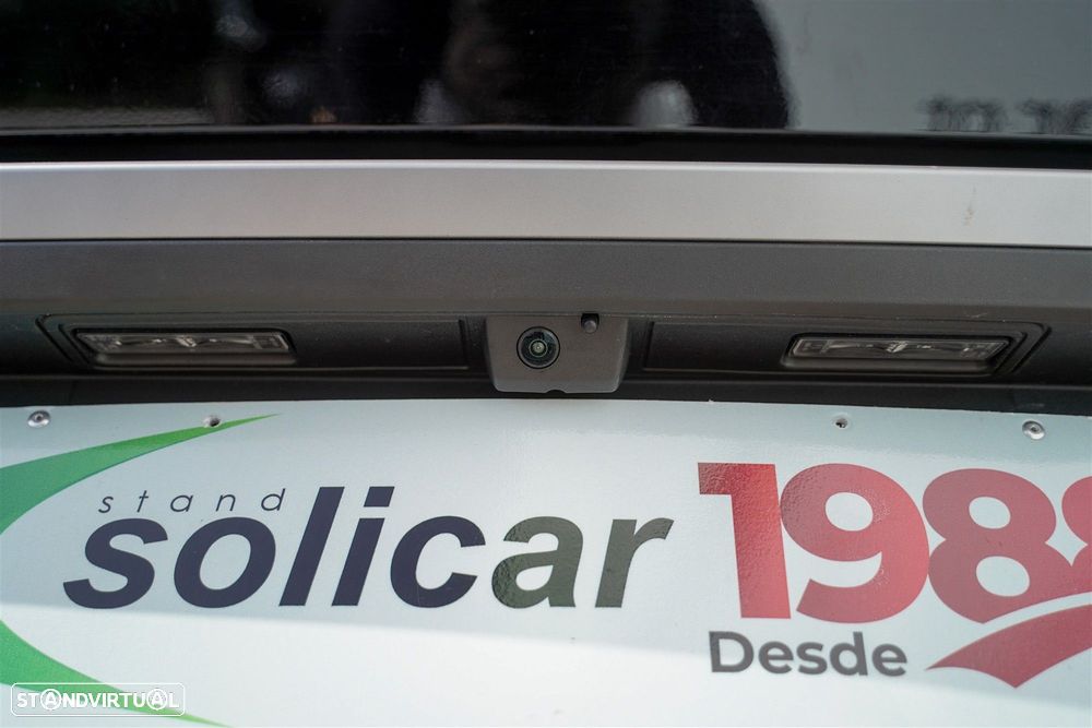 Peugeot 3008 1.2 Hybrid Allure e-DCS6 - 5