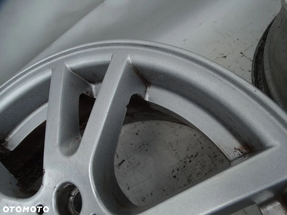 FELGI ALUMINIOWE R17 17 CALI BMW X3 E83 F-VAT - 19