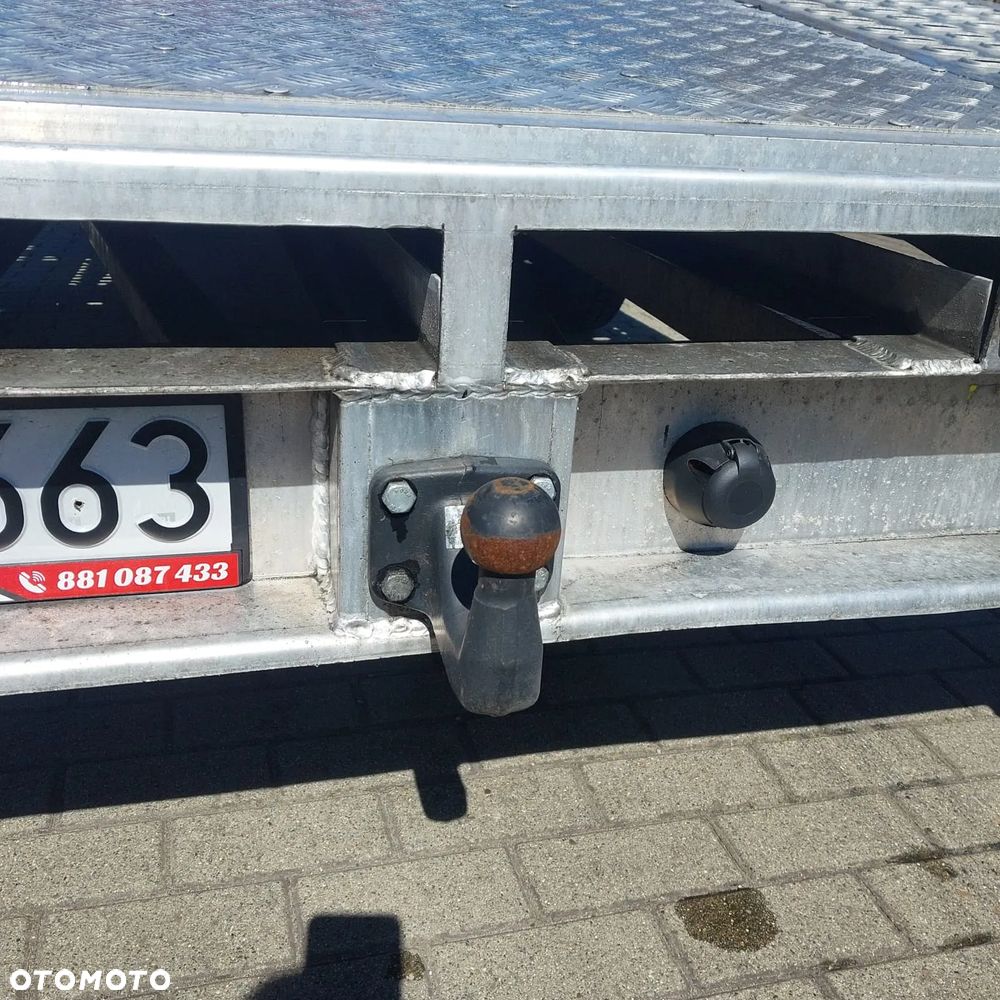 Opel Movano - 14