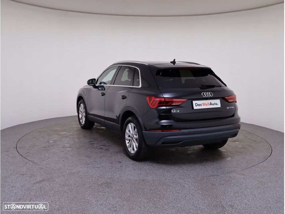 Audi Q3 45 TFSIe S tronic - 9