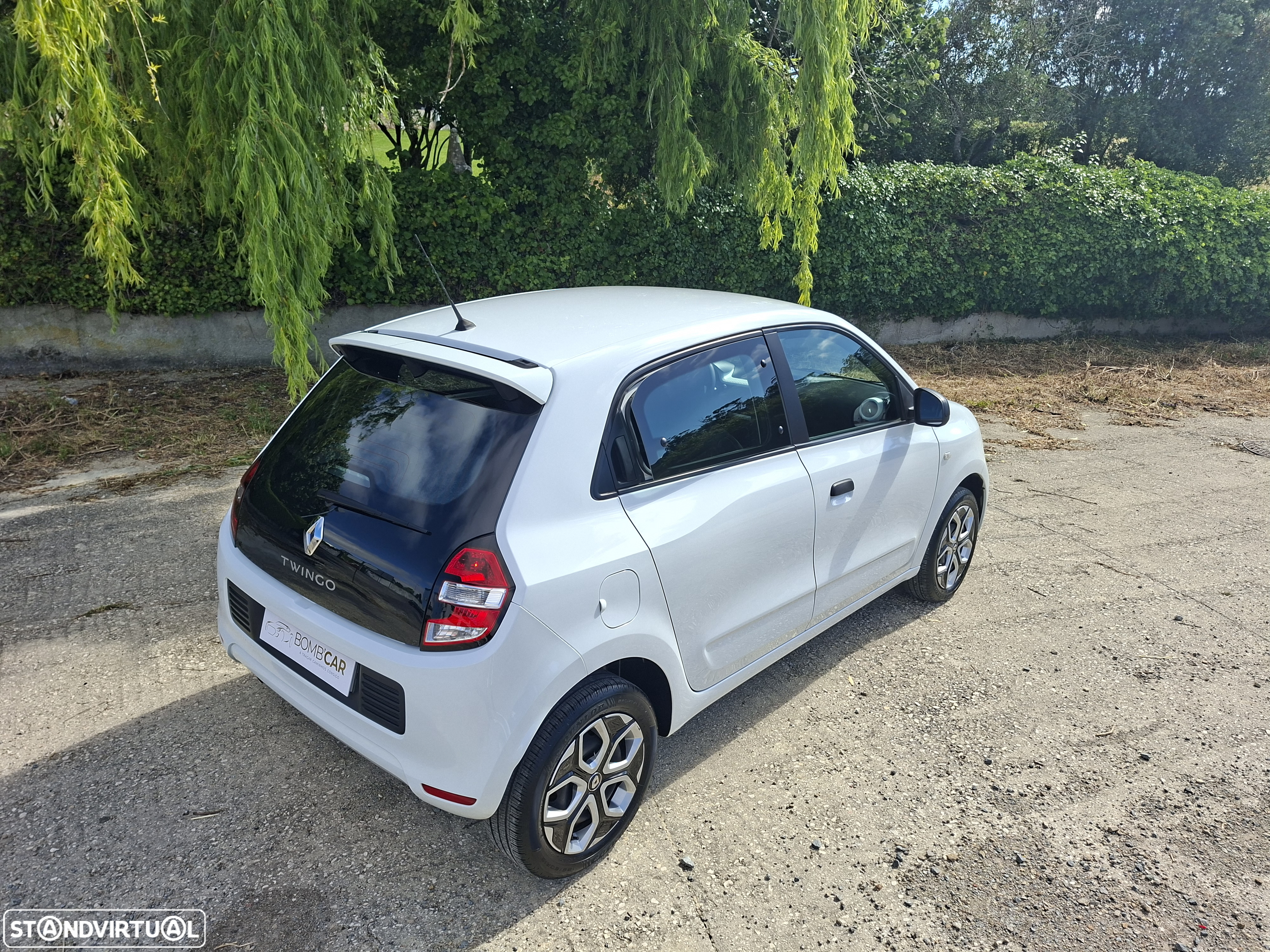 Renault Twingo SCe 70 Liberty - 44