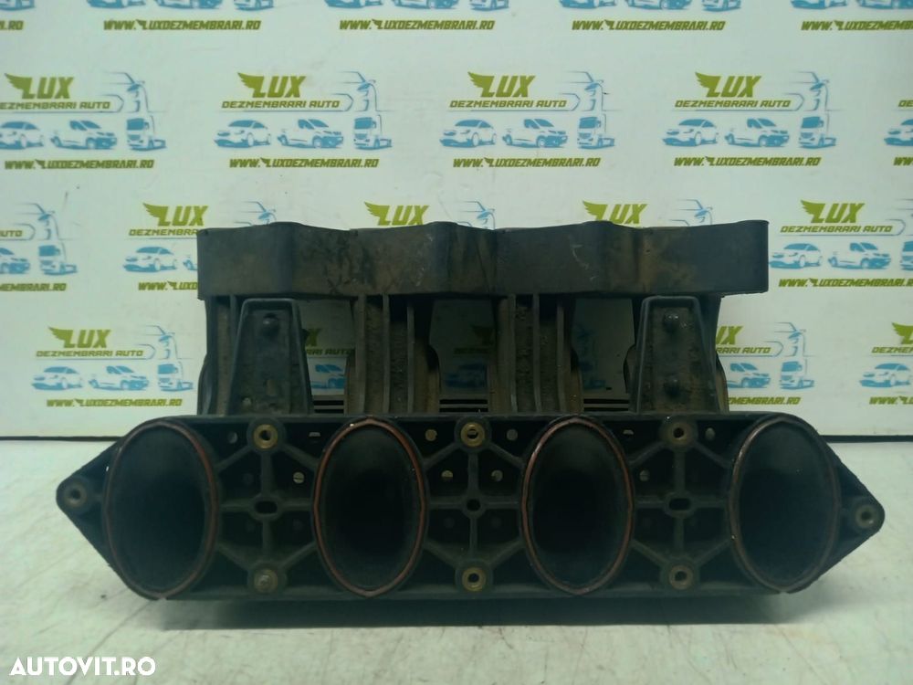 Galerie admisie 2.2 cdi om611 6110900637 Mercedes-Benz Sprinter 1 903 - 2