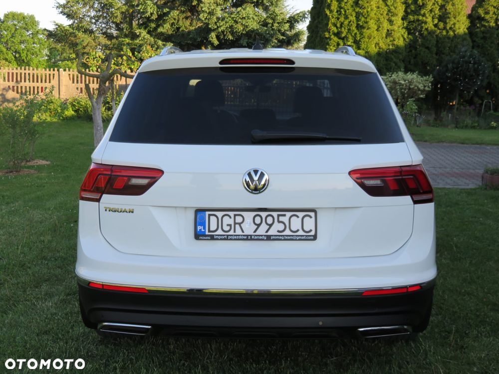 Volkswagen Tiguan - 6
