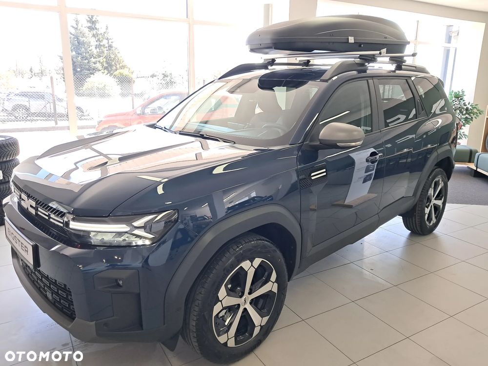 Dacia Bigster 1.2 TCe mHEV Journey - 3