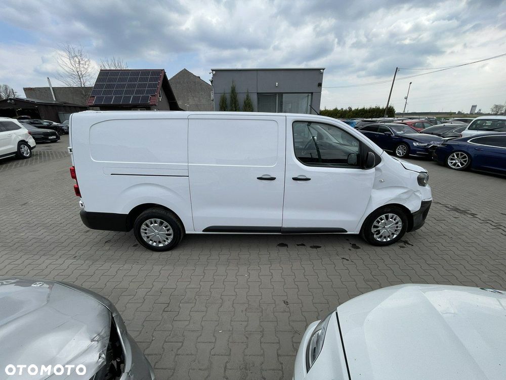 Toyota ProAce - 2