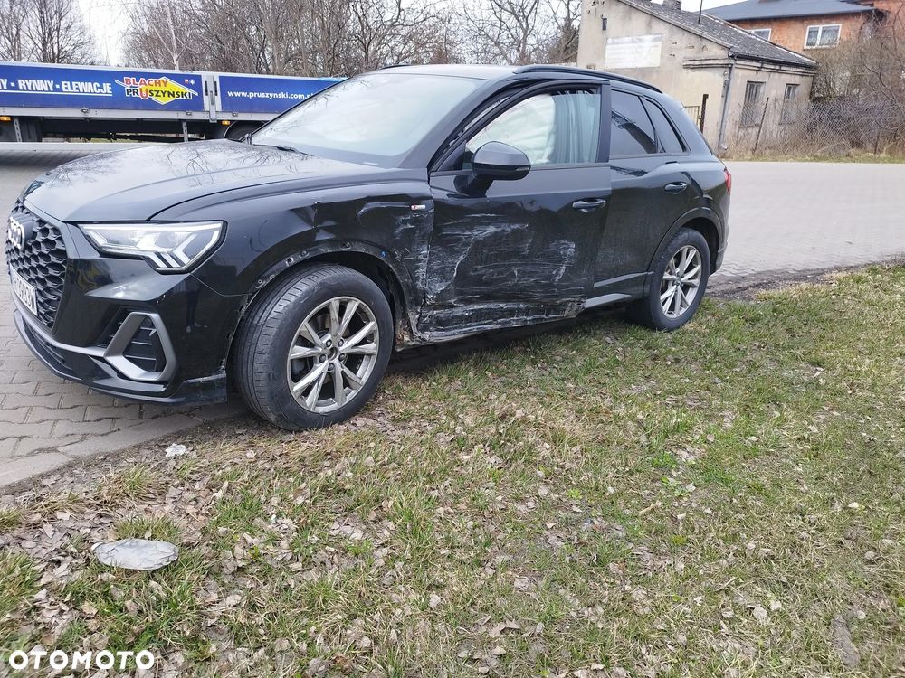Audi Q3 35 TFSI S line S tronic - 6