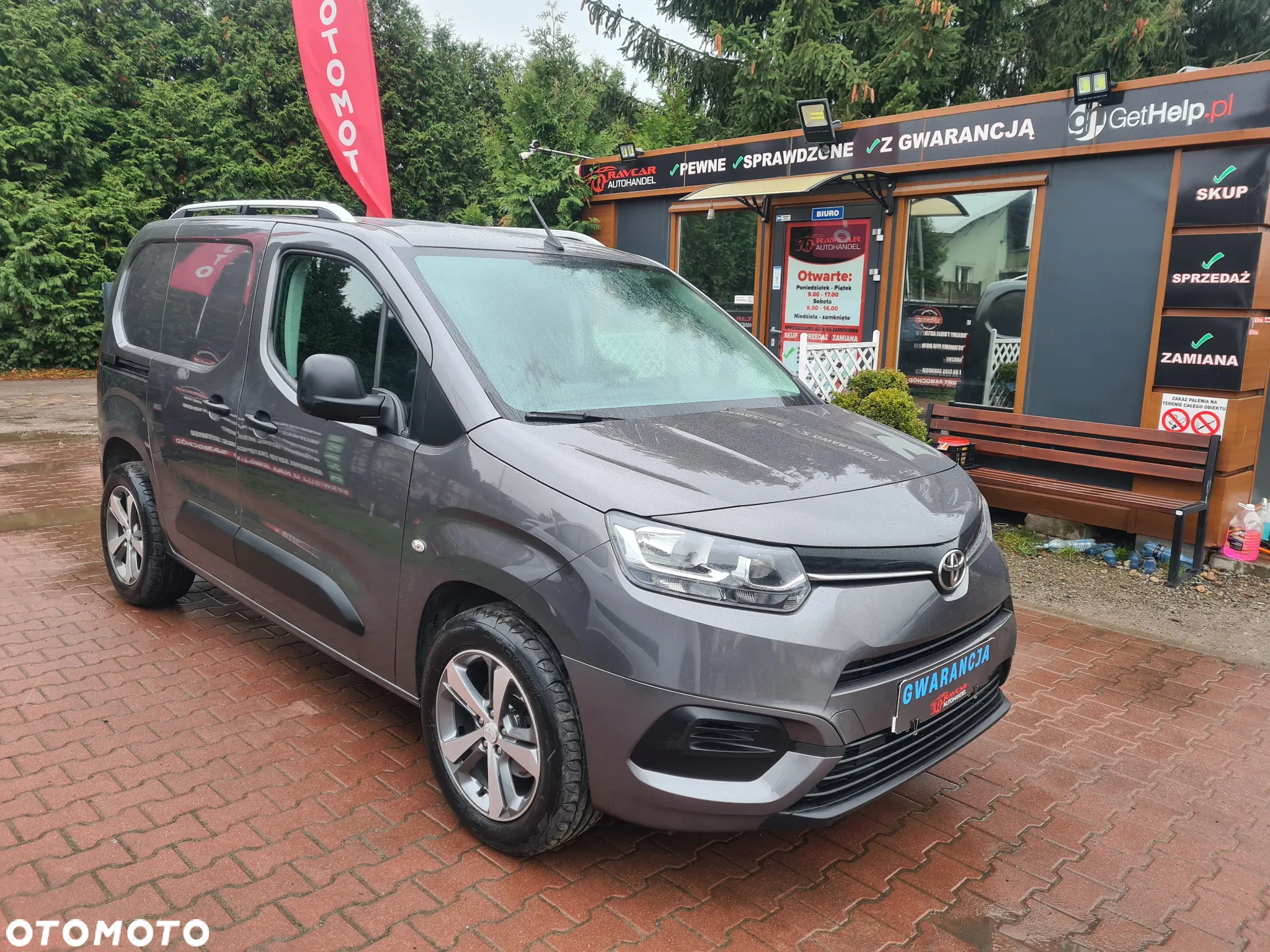 Toyota PROACE CITY - 8