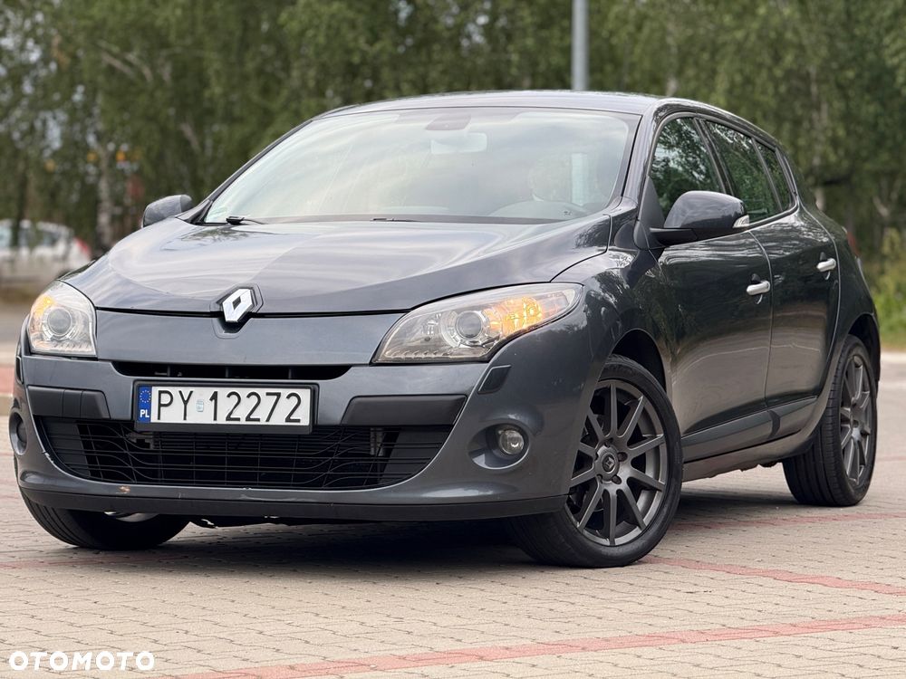 Renault Megane 1.6 16V 110 Authentique - 2