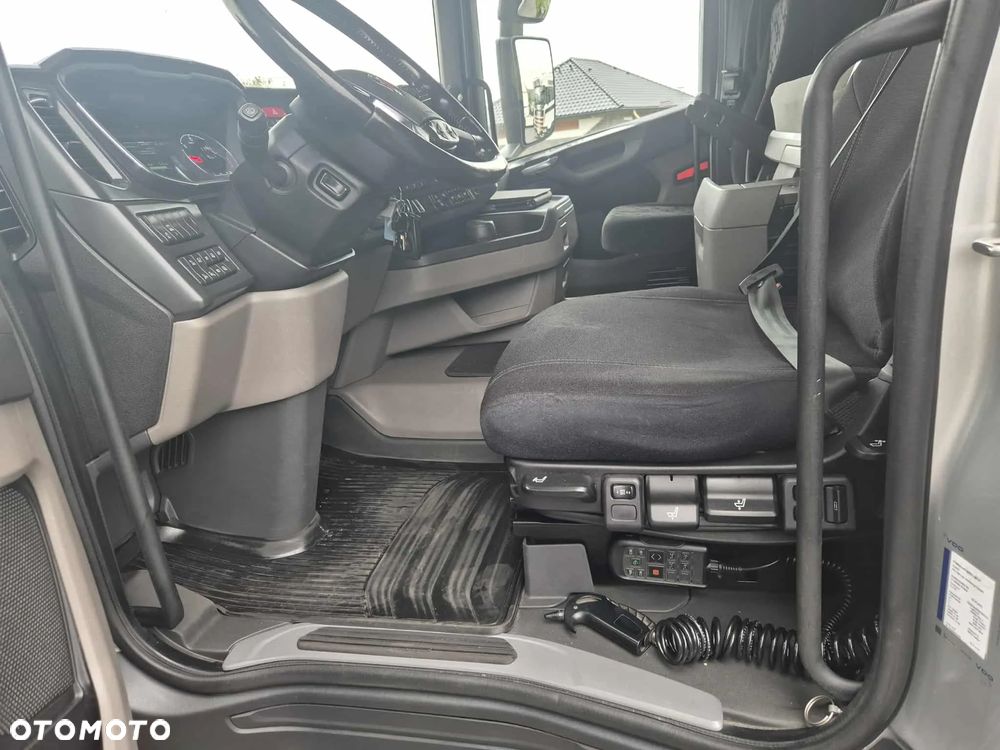 Scania R450 mega - 21