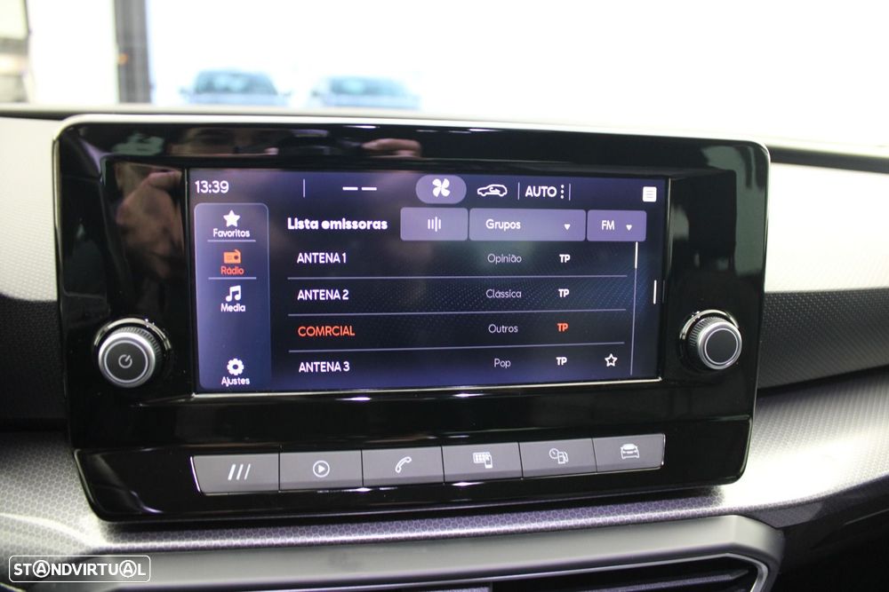 SEAT Leon ST 1.0 TSI Style - 14