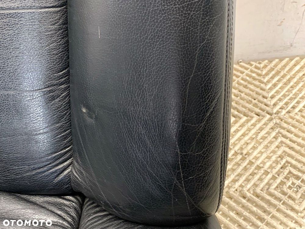 KANAPA DRUGI RZĄD  SSANGYONG CHAIRMAN (HT_) 1997 - 2022 3.2 165 kW [225 KM] benzyna 2011 - 2022 - 4