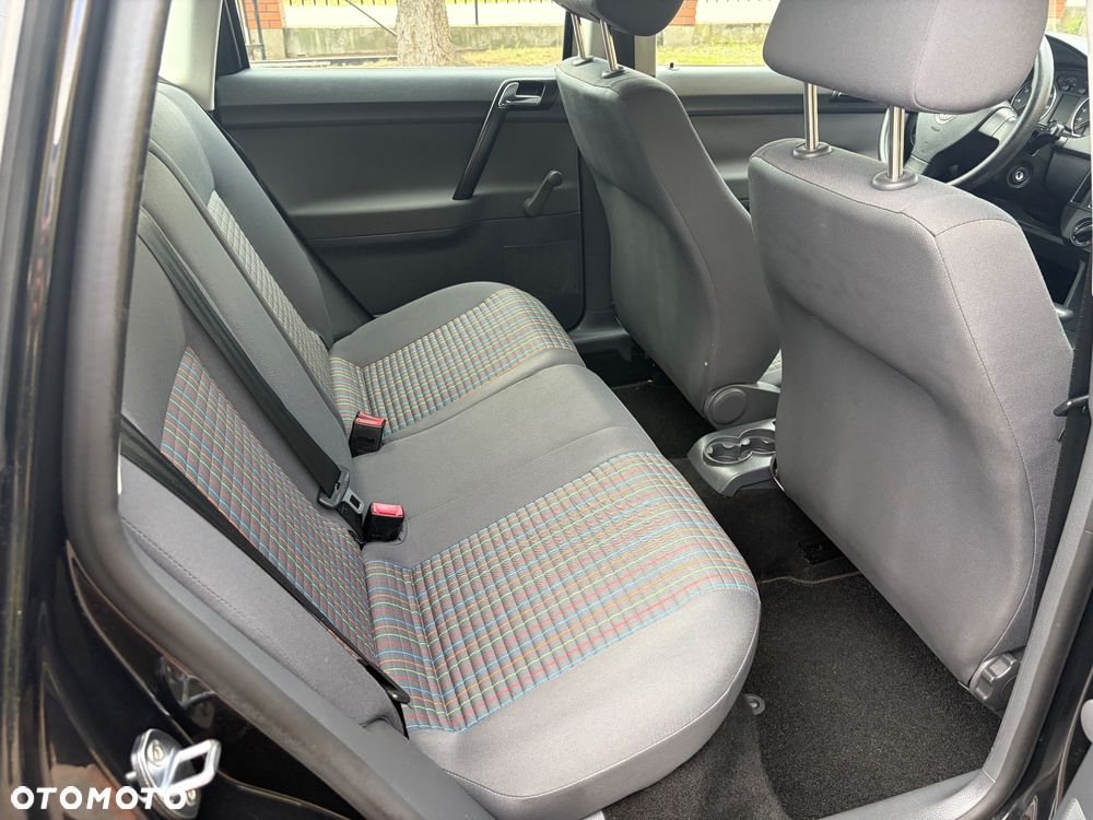Volkswagen Polo 1.4 Automatik Trendline - 25