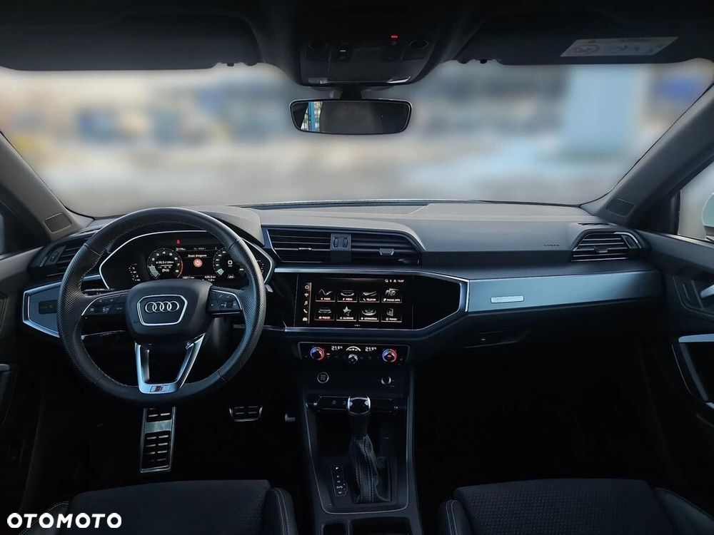 Audi Q3 35 TFSI Advanced S tronic - 24