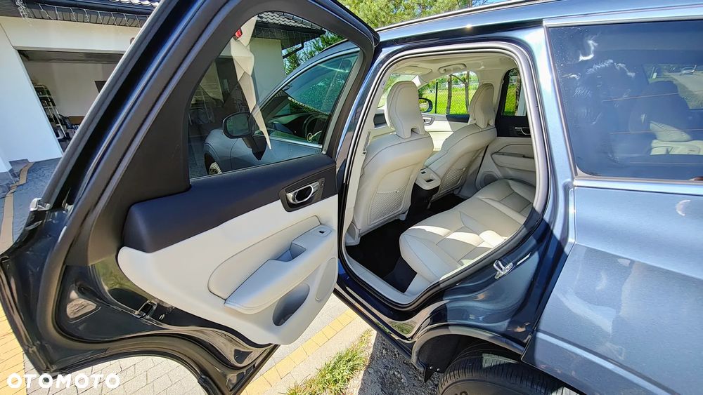 Volvo XC 60 - 19