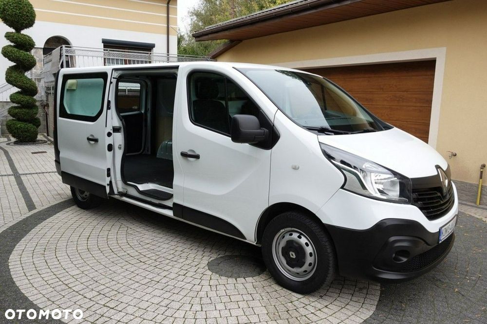 Renault Trafic - 3