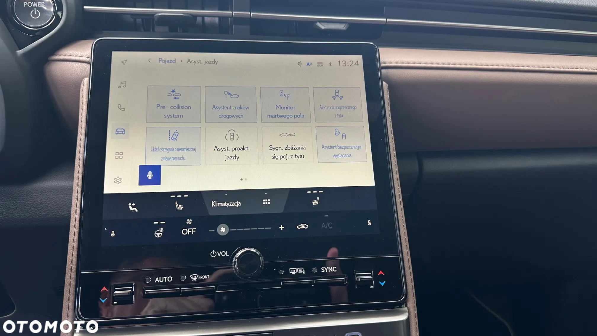 Lexus LBX 1.5 Hybrid Elegant - 8