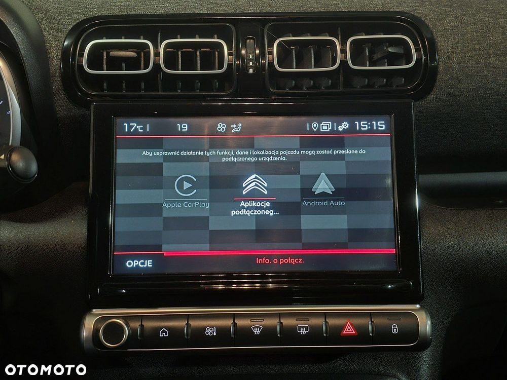 Citroën C3 Aircross - 28