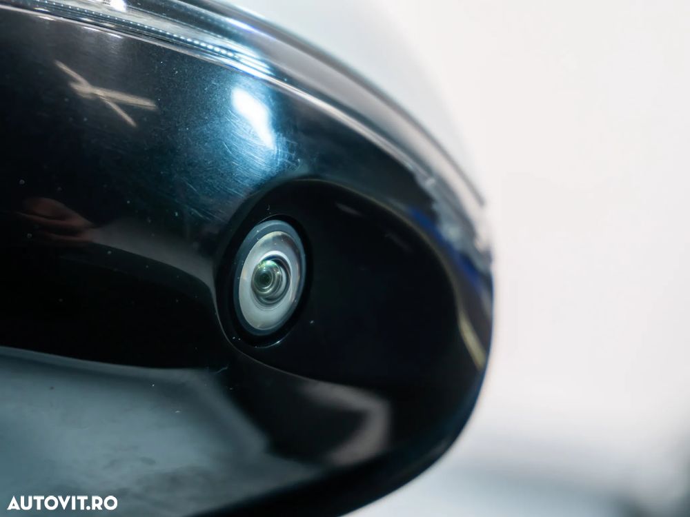 BMW X3 xDrive20d Aut. M Sport - 15