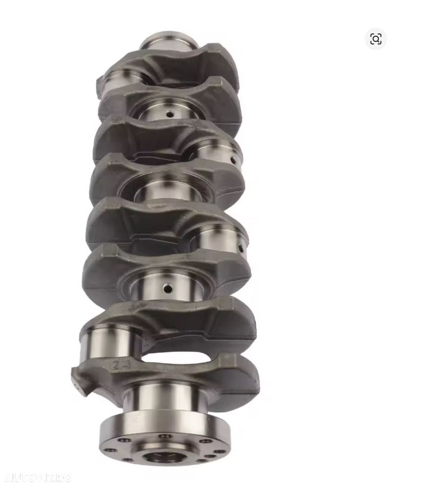 Arbore Cotit Vibrochen Citroen Peugeot Ford 2.2 HDI TDCI - 1