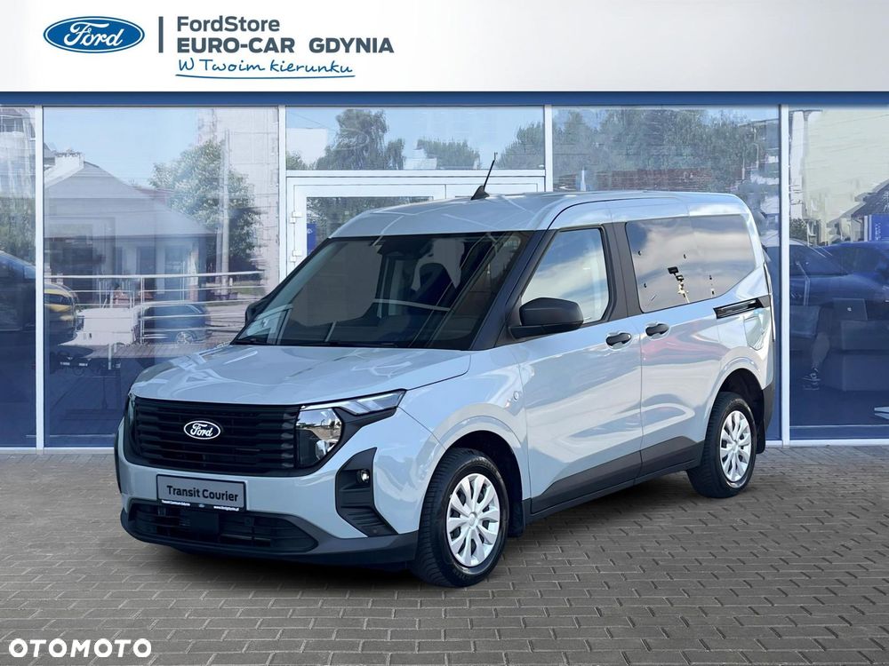 Ford Transit Courier - 3
