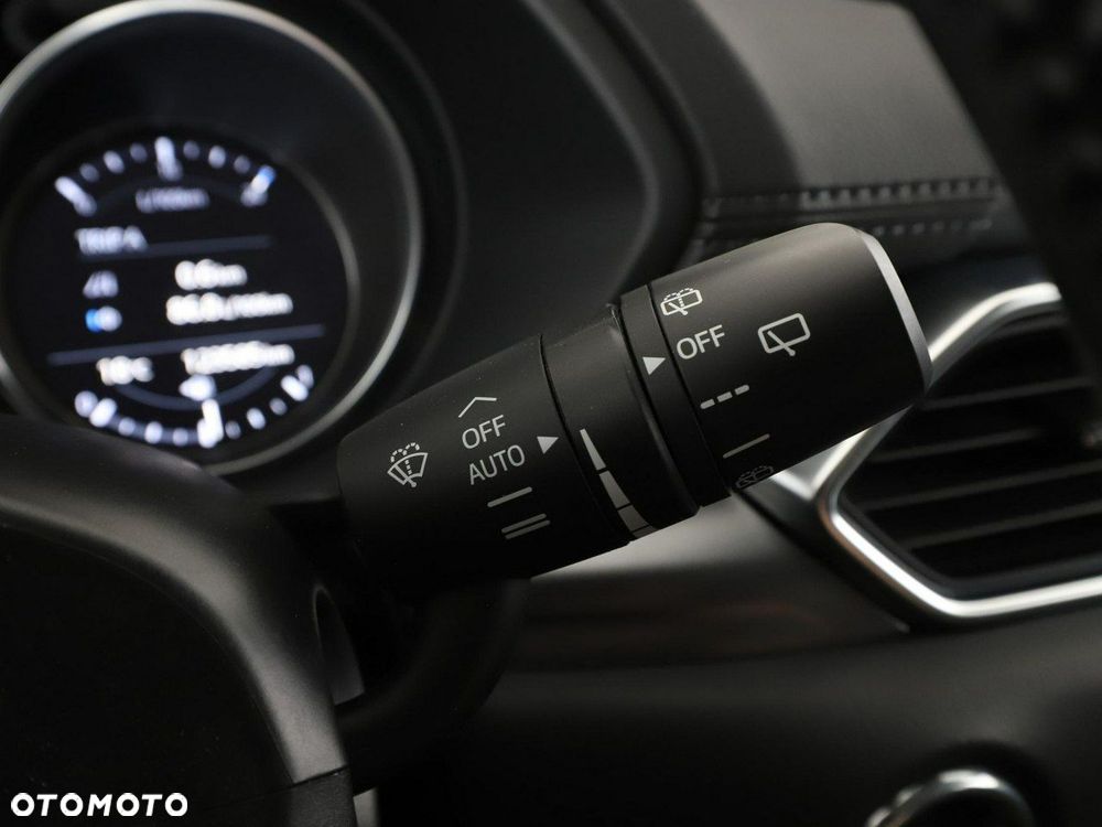 Mazda CX-5 2.0 Skypassion 2WD - 35