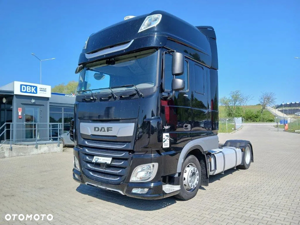 DAF XF 480 FT (31404)