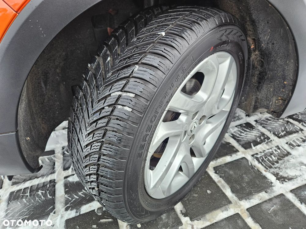 Renault Captur TCe 120 EDC Luxe - 35