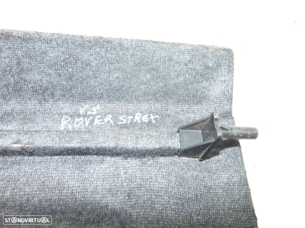 Rover streetwise chapeleira - 6