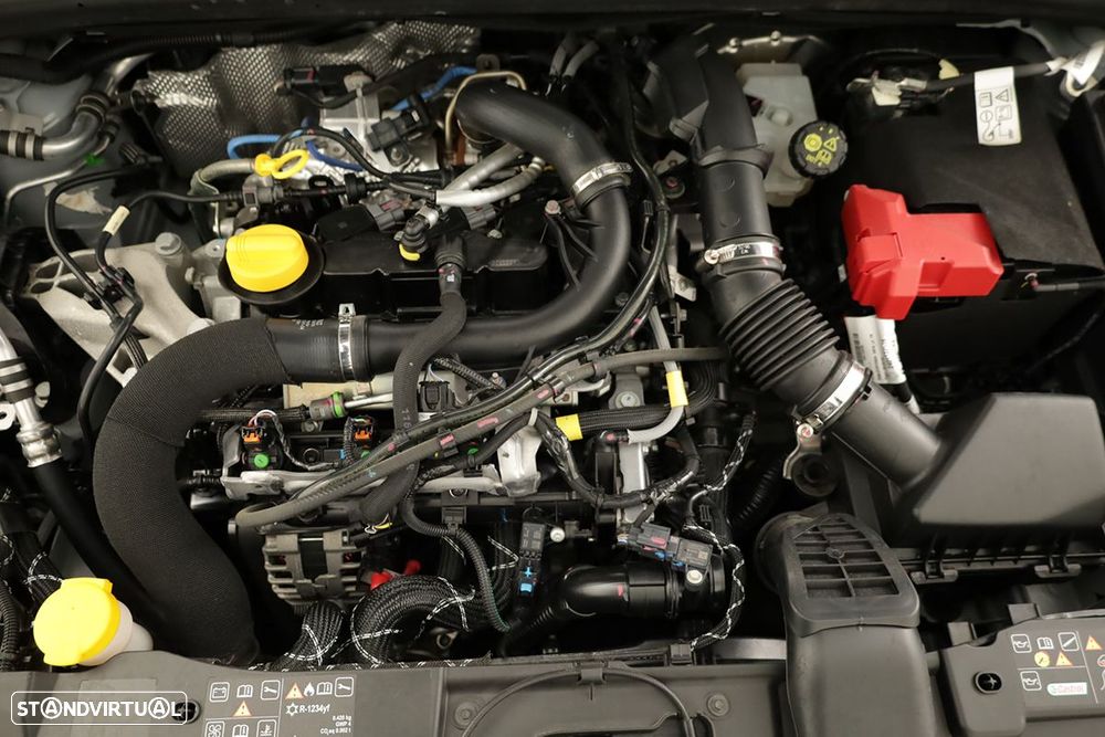 Renault Clio 1.0 TCe Evolution Bi-Fuel - 25