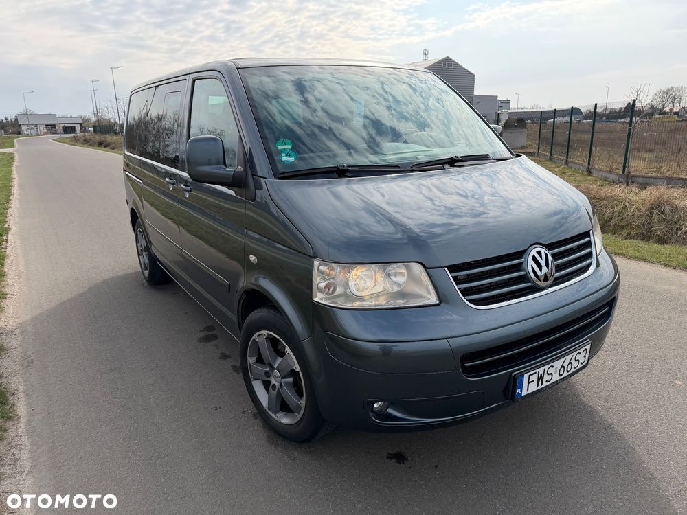 Volkswagen Multivan L1 Comfortline - 5