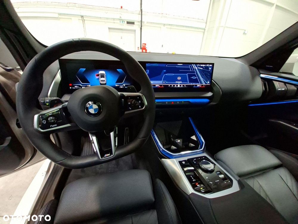 BMW X3 xDrive20d mHEV - 15