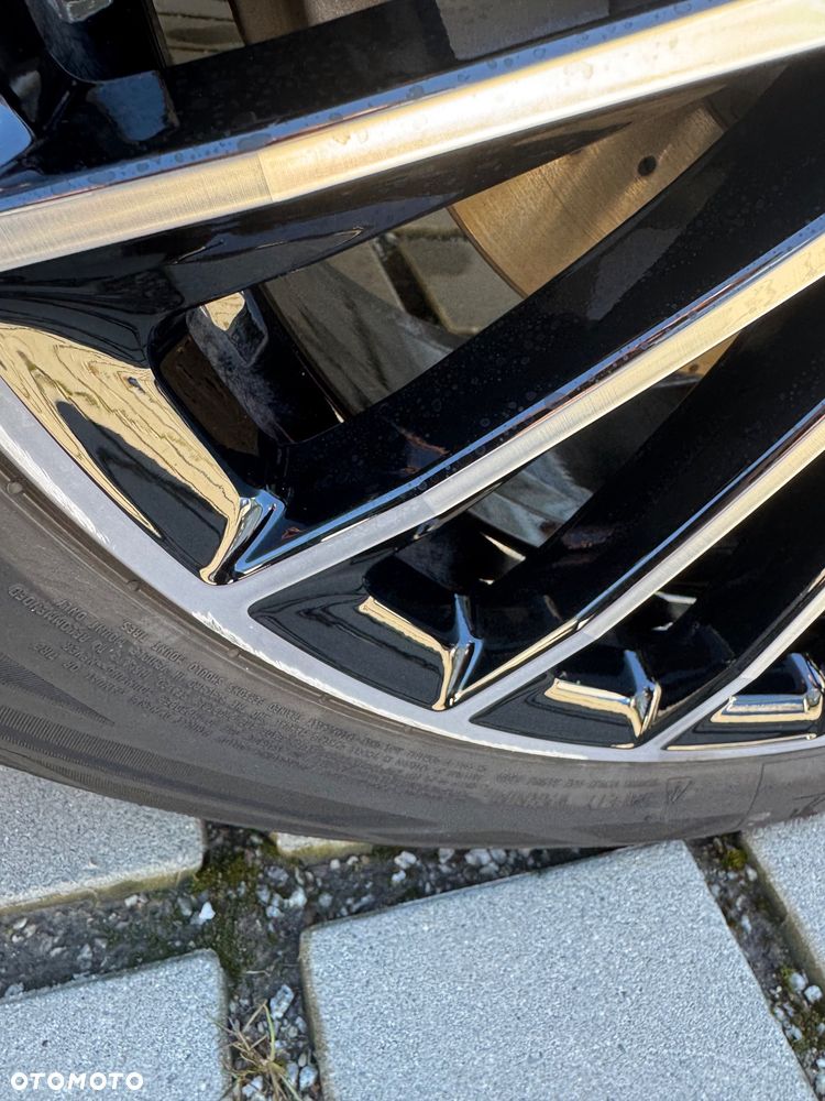 Felga Mercedes GLC Coupe - 7