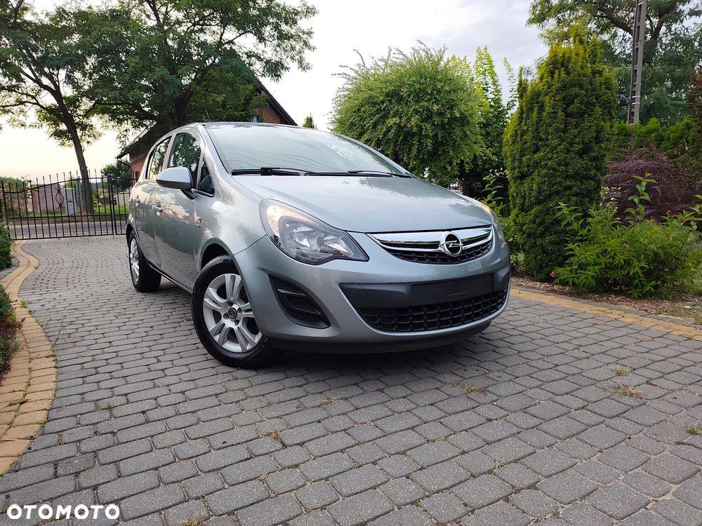 Opel Corsa - 9