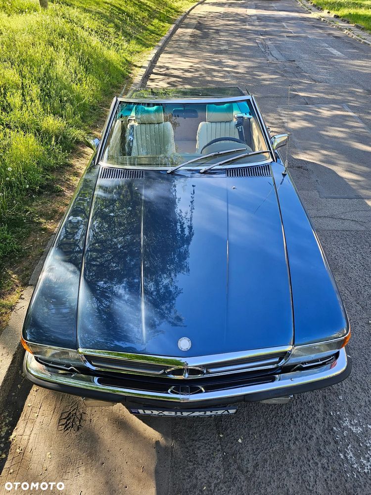 Mercedes-Benz SL - 10