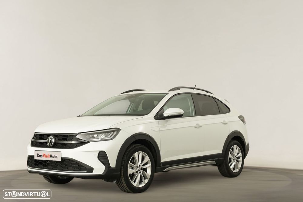 VW Taigo 1.0 TSI Urban - 2
