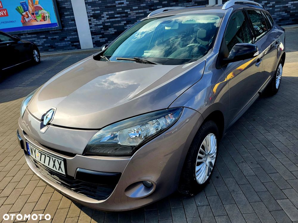 Renault Megane dCi 110 FAP EDC Dynamique - 6