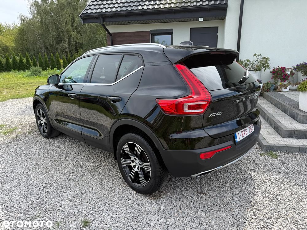 Volvo XC 40 T3 Inscription - 13